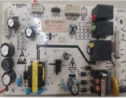 定頻冰箱控制板